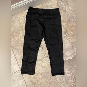 Constantly varied gear Capri